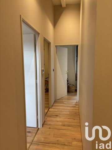 Maison à vendre 5 pièces 116 m² Guéreins