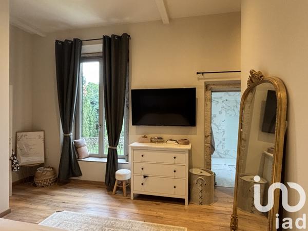 Maison à vendre 5 pièces 116 m² Guéreins