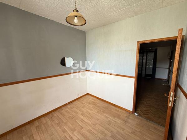 Appartement Clermont 2 pièce(s) 33 m2