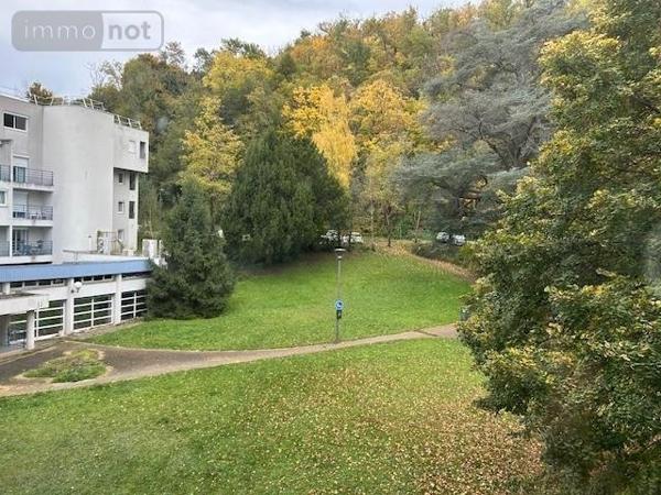 Appartement à vendre à Royat dans le Puy-de-Dôme (63130), ref : 63022-26