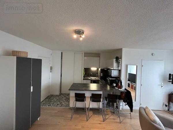 Appartement à vendre à Royat dans le Puy-de-Dôme (63130), ref : 63022-26