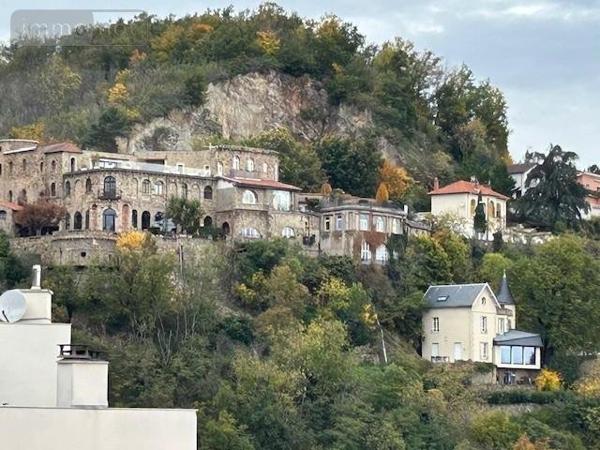 Appartement à vendre à Royat dans le Puy-de-Dôme (63130), ref : 63022-26