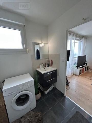 Appartement à vendre à Royat dans le Puy-de-Dôme (63130), ref : 63022-26