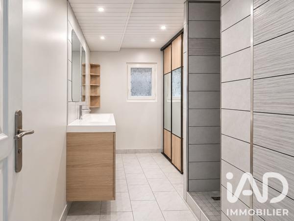 Maison à vendre 6 pièces 156,97 m² La Loge