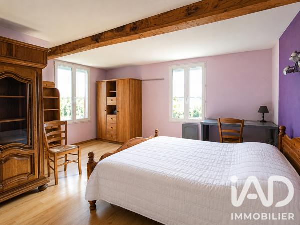Maison à vendre 6 pièces 156,97 m² La Loge