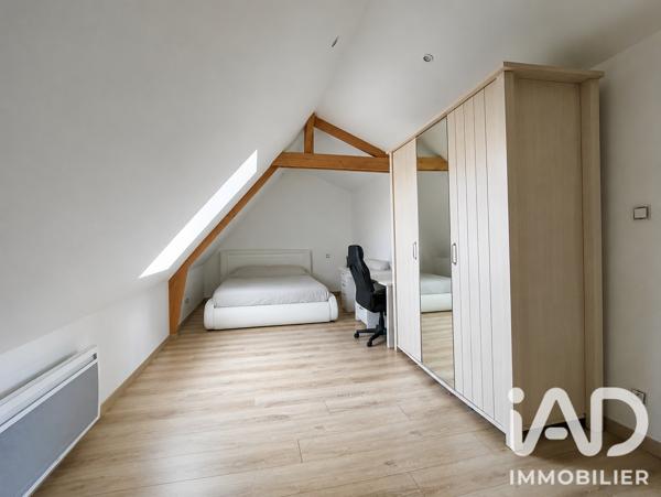 Maison à vendre 6 pièces 156,97 m² La Loge
