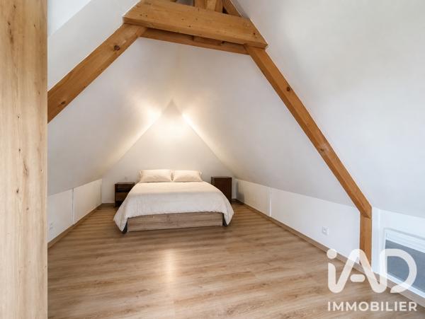 Maison à vendre 6 pièces 156,97 m² La Loge