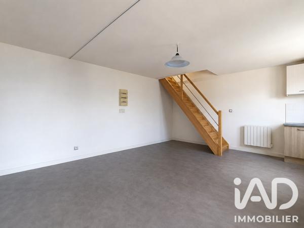 Maison à vendre 6 pièces 156,97 m² La Loge