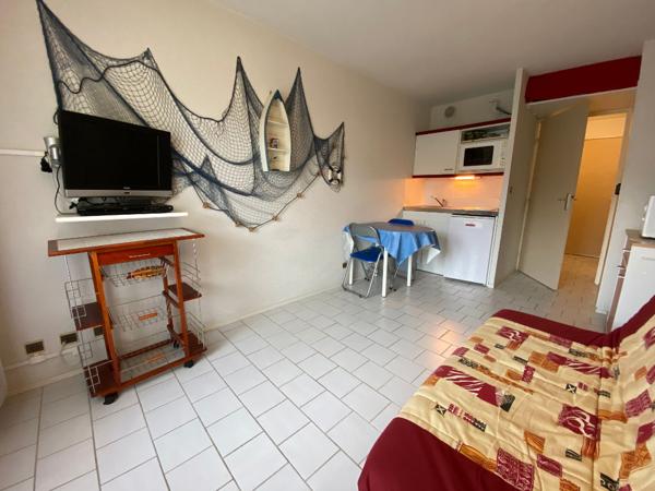 SAINT HILAIRE DE RIEZ