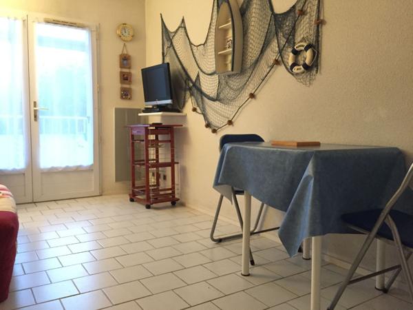 SAINT HILAIRE DE RIEZ