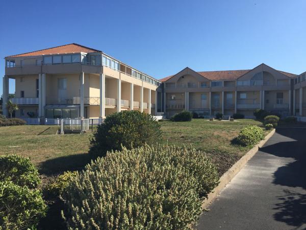 SAINT HILAIRE DE RIEZ