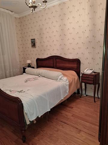 Maison à vendre à Le Mans dans la Sarthe (72000), ref : 72006-688