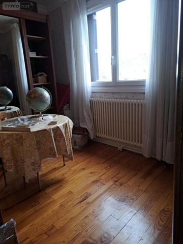 Maison à vendre à Le Mans dans la Sarthe (72000), ref : 72006-688