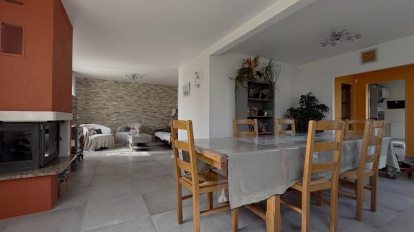 Belle maison familiale - Quartier Zola Durantière