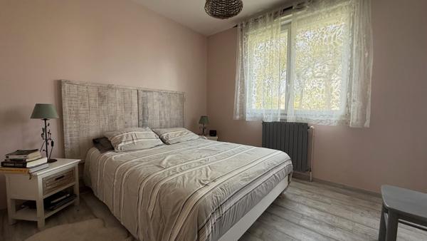 Belle maison familiale - Quartier Zola Durantière