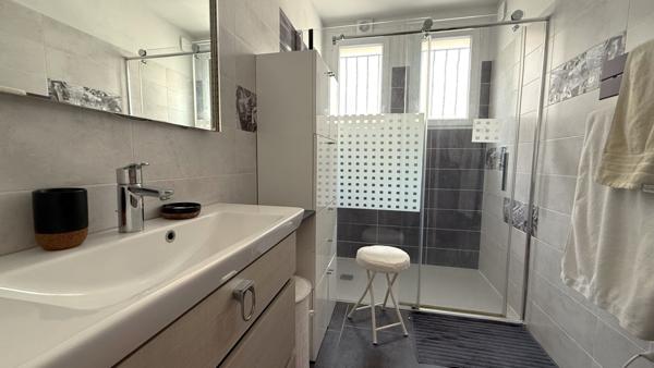 Belle maison familiale - Quartier Zola Durantière