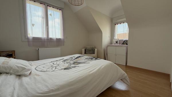 Belle maison familiale - Quartier Zola Durantière