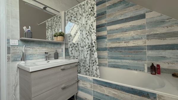 Belle maison familiale - Quartier Zola Durantière