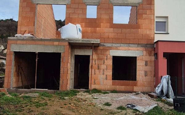 Maison à vendre    5 pièces • 152 m2 Malzéville