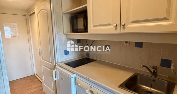 À vendre Studio 23 m² - Hyères 83400