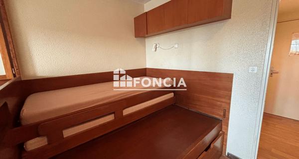 À vendre Studio 23 m² - Hyères 83400