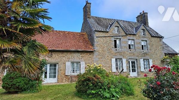 MAISON A VENDRE