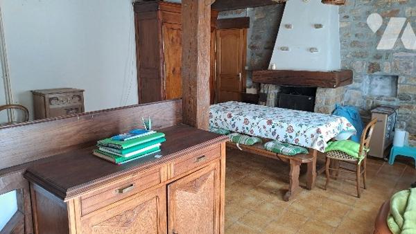 MAISON A VENDRE