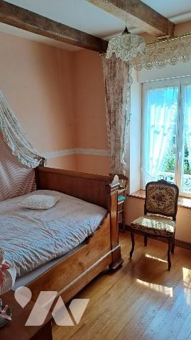 MAISON A VENDRE