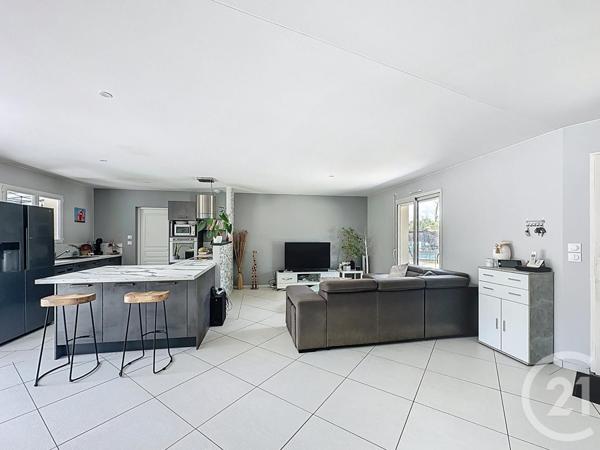 Maison à vendre  5 pièces - 107 m2 BIGANOS - 33