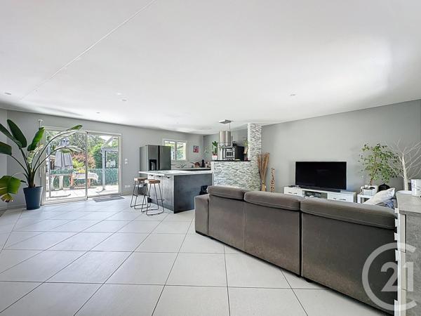 Maison à vendre  5 pièces - 107 m2 BIGANOS - 33