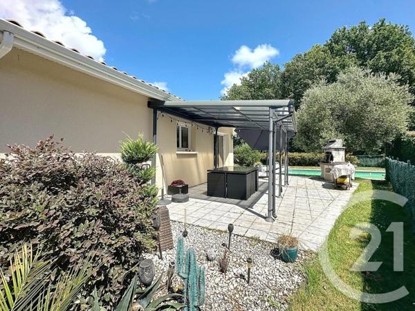 Maison à vendre  5 pièces - 107 m2 BIGANOS - 33