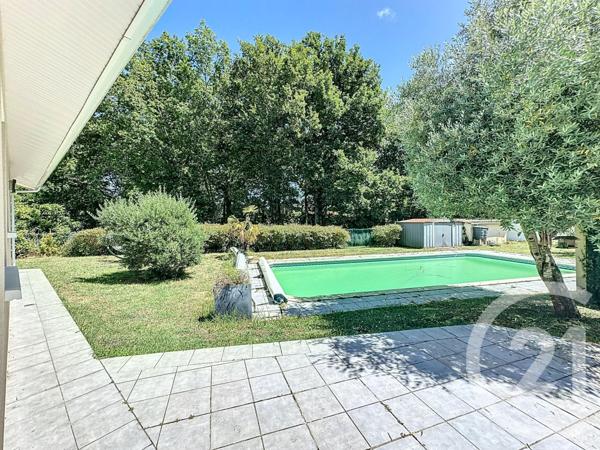 Maison à vendre  5 pièces - 107 m2 BIGANOS - 33