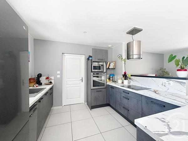 Maison à vendre  5 pièces - 107 m2 BIGANOS - 33