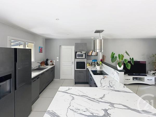 Maison à vendre  5 pièces - 107 m2 BIGANOS - 33