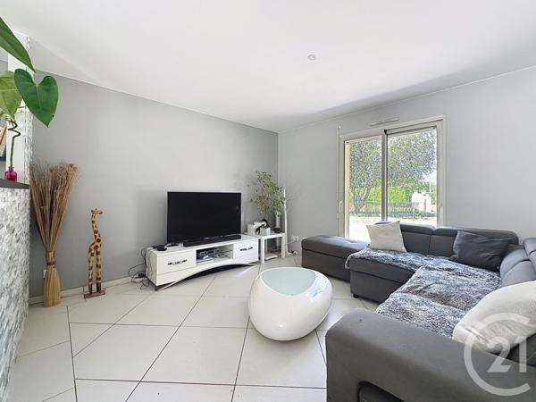 Maison à vendre  5 pièces - 107 m2 BIGANOS - 33