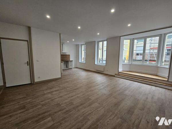 Vente Appartement à Wimereux