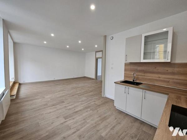 Vente Appartement à Wimereux