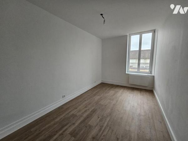 Vente Appartement à Wimereux