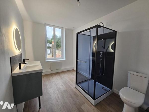 Vente Appartement à Wimereux