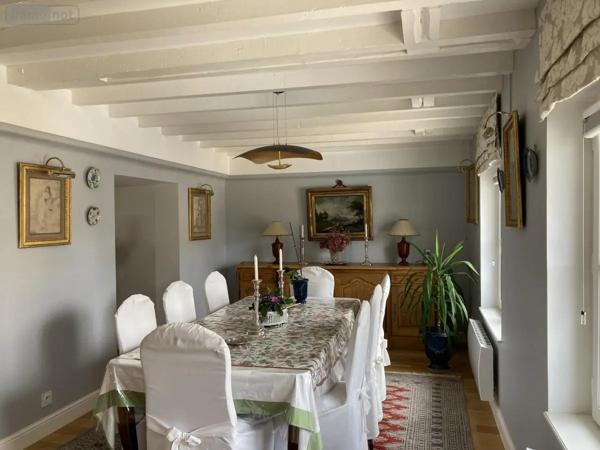 Achat - Appartement Laval 53000 8 pièces 193 m 2 1895 m 2