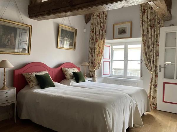 Achat - Appartement Laval 53000 8 pièces 193 m 2 1895 m 2