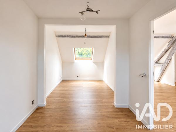 Appartement à vendre 2 pièces 38,5 m² Margny-lès-Compiègne
