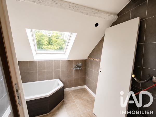Appartement à vendre 2 pièces 38,5 m² Margny-lès-Compiègne