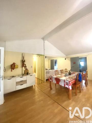 Maison à vendre 5 pièces 91 m² Saint-Pierre