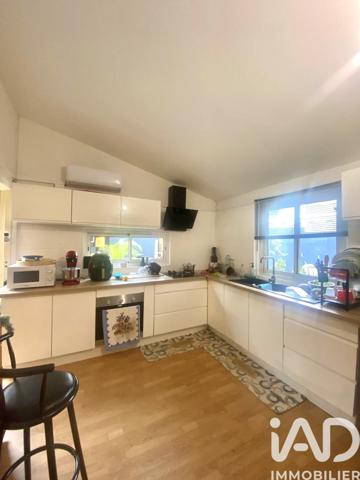 Maison à vendre 5 pièces 91 m² Saint-Pierre