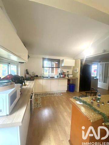 Maison à vendre 5 pièces 91 m² Saint-Pierre