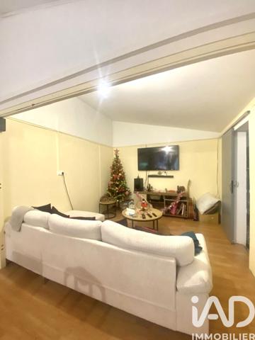 Maison à vendre 5 pièces 91 m² Saint-Pierre