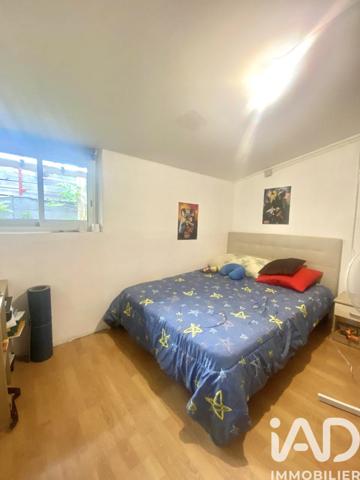 Maison à vendre 5 pièces 91 m² Saint-Pierre