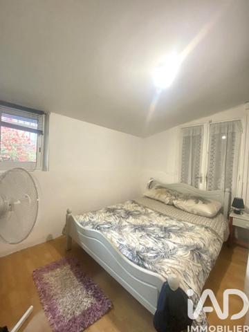 Maison à vendre 5 pièces 91 m² Saint-Pierre