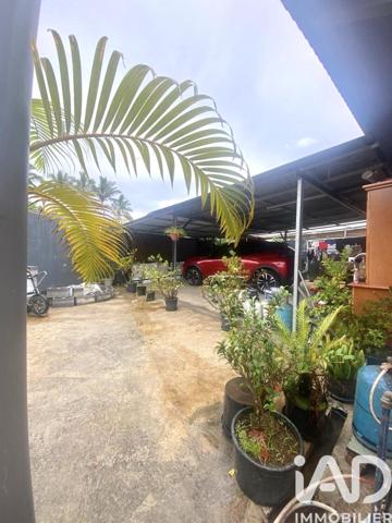 Maison à vendre 5 pièces 91 m² Saint-Pierre